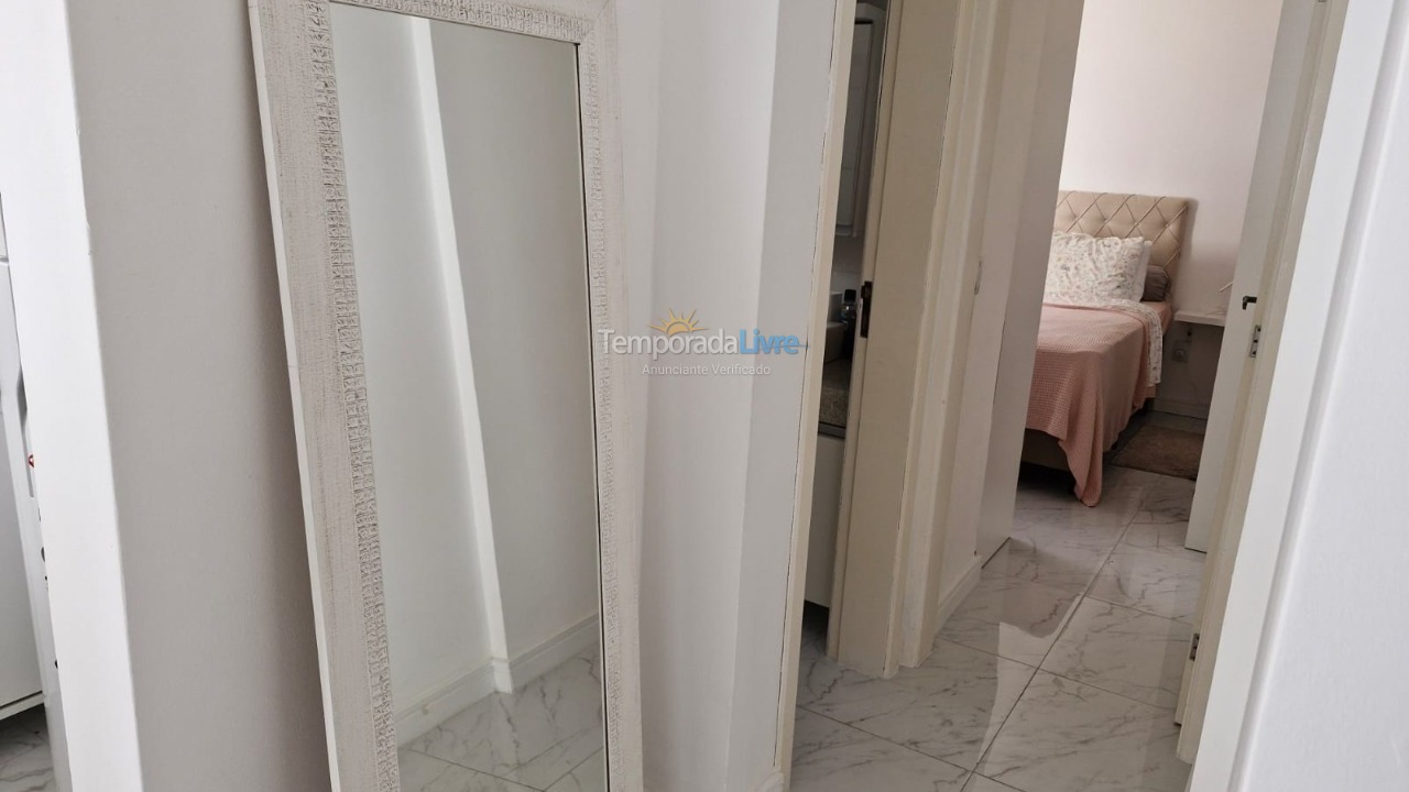 Apartamento para aluguel de temporada em Capão da Canoa (Zona Nova)