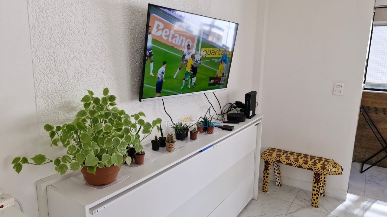 Apartamento para aluguel de temporada em Capão da Canoa (Zona Nova)