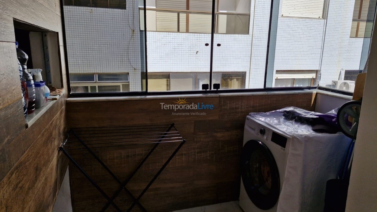 Apartamento para aluguel de temporada em Capão da Canoa (Zona Nova)