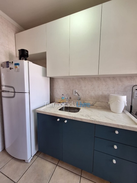 Apartamento para aluguel de temporada em Capão da Canoa (Centro)