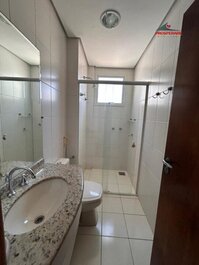 Amplio apartamento de 3 habitaciones