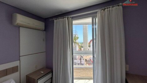 Amplio apartamento de 3 habitaciones