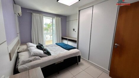 Amplio apartamento de 3 habitaciones