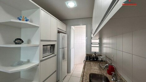 Amplio apartamento de 3 habitaciones