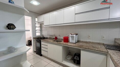 Amplio apartamento de 3 habitaciones