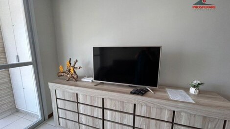 Amplio apartamento de 3 habitaciones