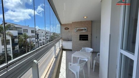 Amplio apartamento de 3 habitaciones