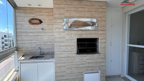 Amplio apartamento de 3 habitaciones