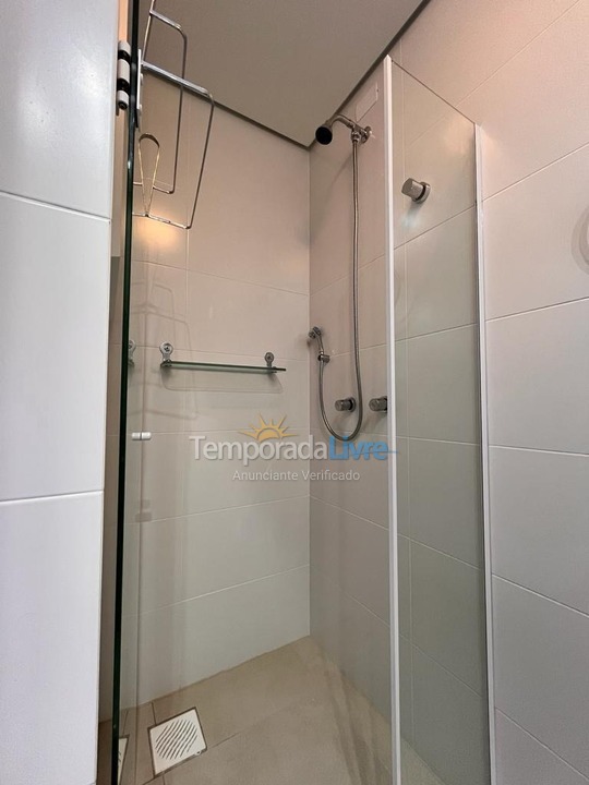 Apartamento para aluguel de temporada em Capão da Canoa (Zona Nova)