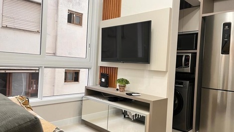 Apartamento para alquilar en Capão da Canoa - Zona Nova