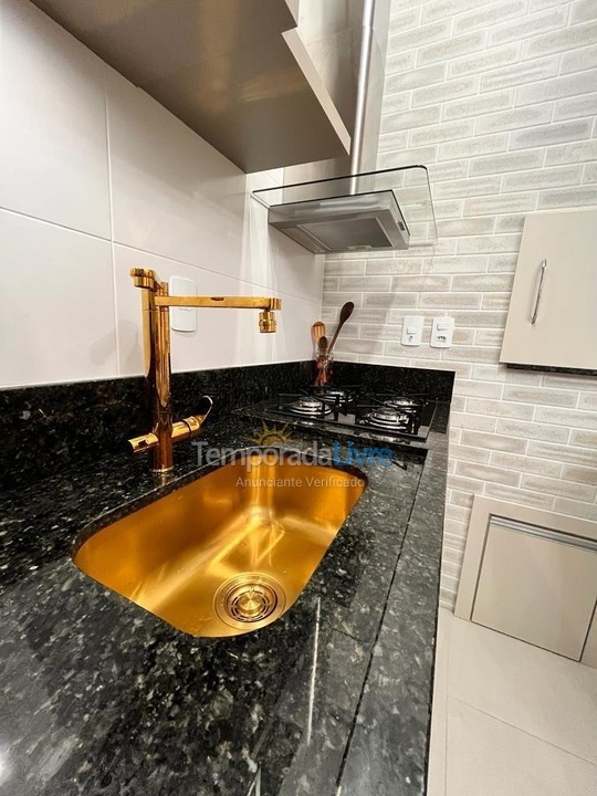 Apartamento para aluguel de temporada em Capão da Canoa (Zona Nova)