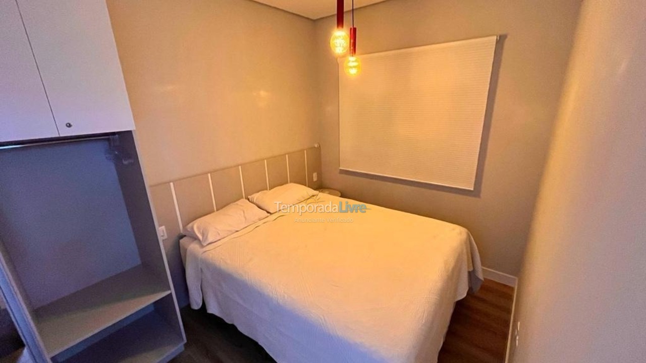 Apartamento para aluguel de temporada em Capão da Canoa (Zona Nova)