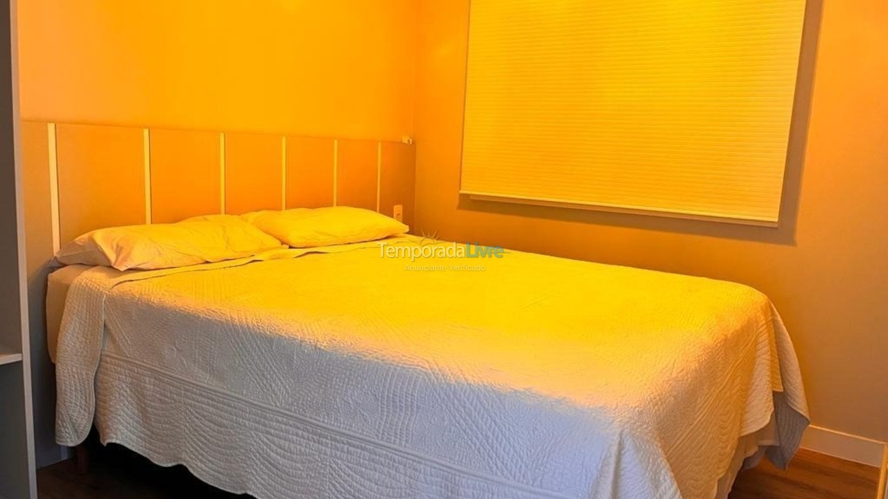 Apartamento para aluguel de temporada em Capão da Canoa (Zona Nova)