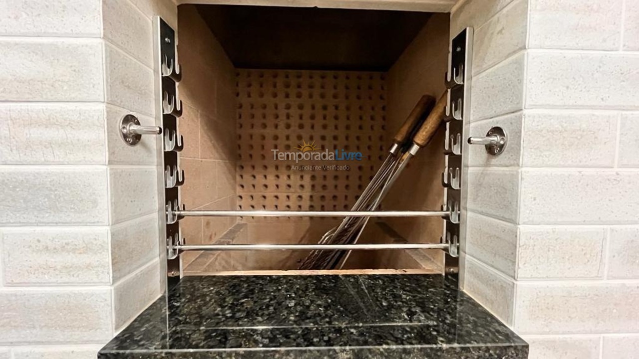 Apartamento para aluguel de temporada em Capão da Canoa (Zona Nova)