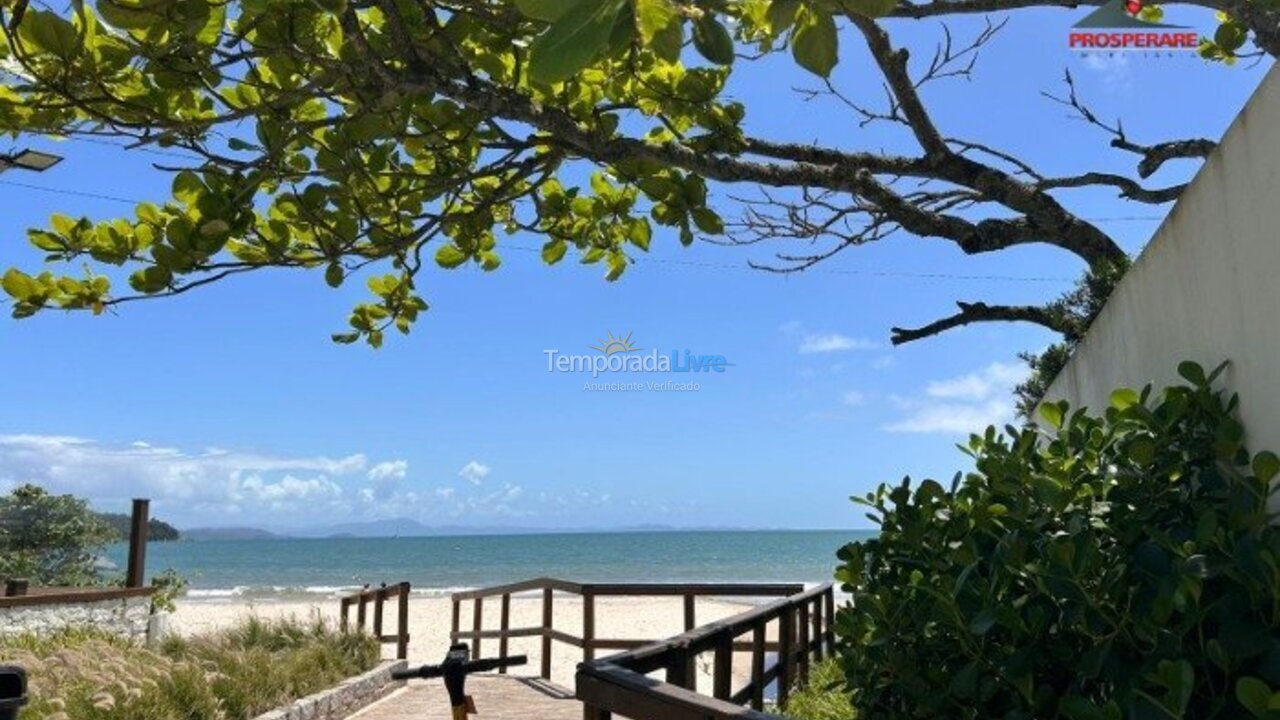 Apartamento para alquiler de vacaciones em Florianopolis (Canasvieiras)