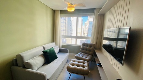 Apartamento para alugar em Capão da Canoa - Navegantes