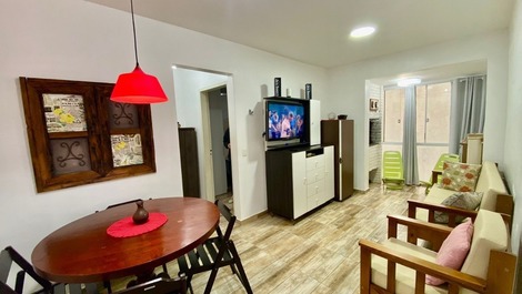 Apartamento para alugar em Capão da Canoa - Centro