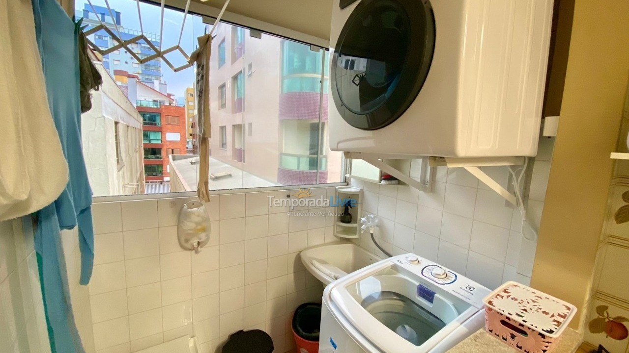 Apartamento para aluguel de temporada em Capão da Canoa (Centro)