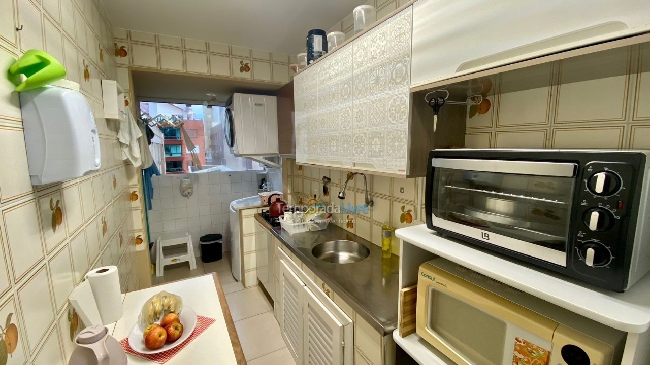 Apartamento para aluguel de temporada em Capão da Canoa (Centro)