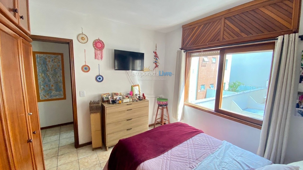 Apartamento para aluguel de temporada em Capão da Canoa (Centro)