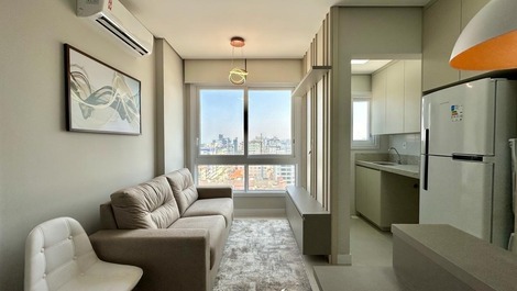 Apartamento para alugar em Capão da Canoa - Zona Nova