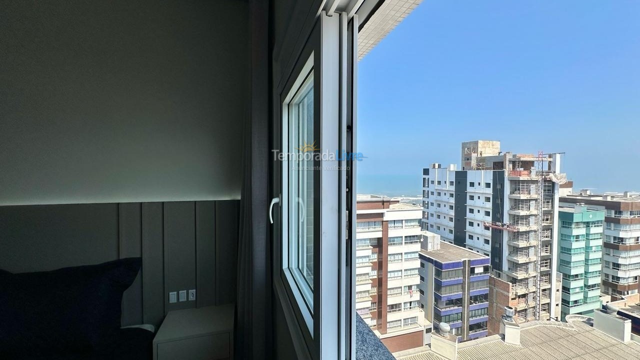 Apartamento para aluguel de temporada em Capão da Canoa (Zona Nova)