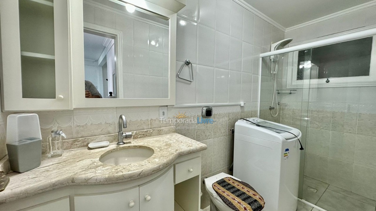 Apartamento para aluguel de temporada em Capão da Canoa (Centro)