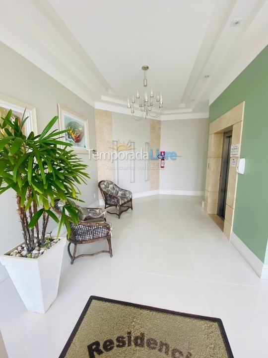 Apartamento para aluguel de temporada em Capão da Canoa (Centro)