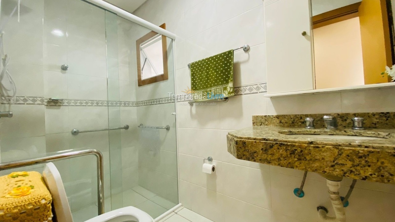 Apartamento para aluguel de temporada em Capão da Canoa (Centro)