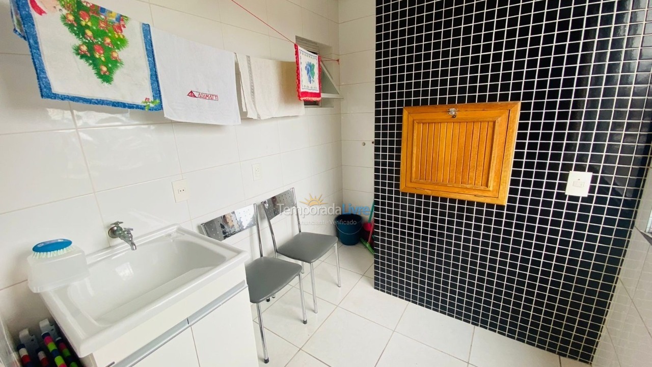 Apartamento para aluguel de temporada em Capão da Canoa (Centro)