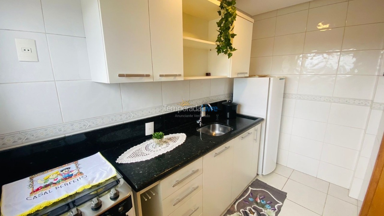 Apartamento para aluguel de temporada em Capão da Canoa (Centro)