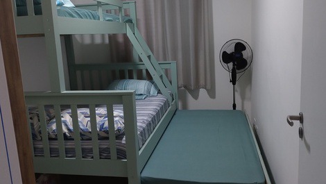 Hora de dormir, nada como uma cama limpinha!!!