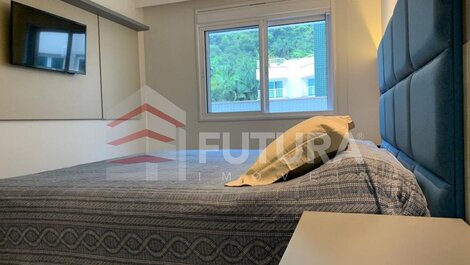 Lindo Apartamento 04 dormitórios Beira Mar em Bombas