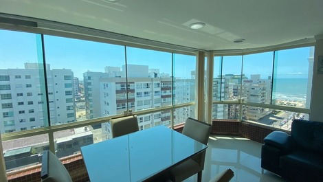 Apartamento para alugar em Capão da Canoa - Zona Nova