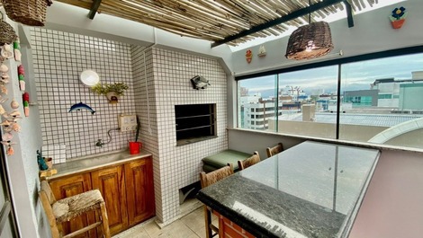 Capão da Canoa - RESERVAS DIRETO COMIGO - INSTAGRAM: @PABLOREIDOIMOVEL