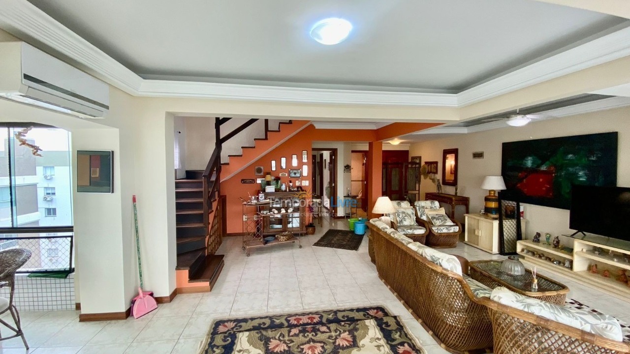 Apartamento para aluguel de temporada em Capão da Canoa (Navegantes)