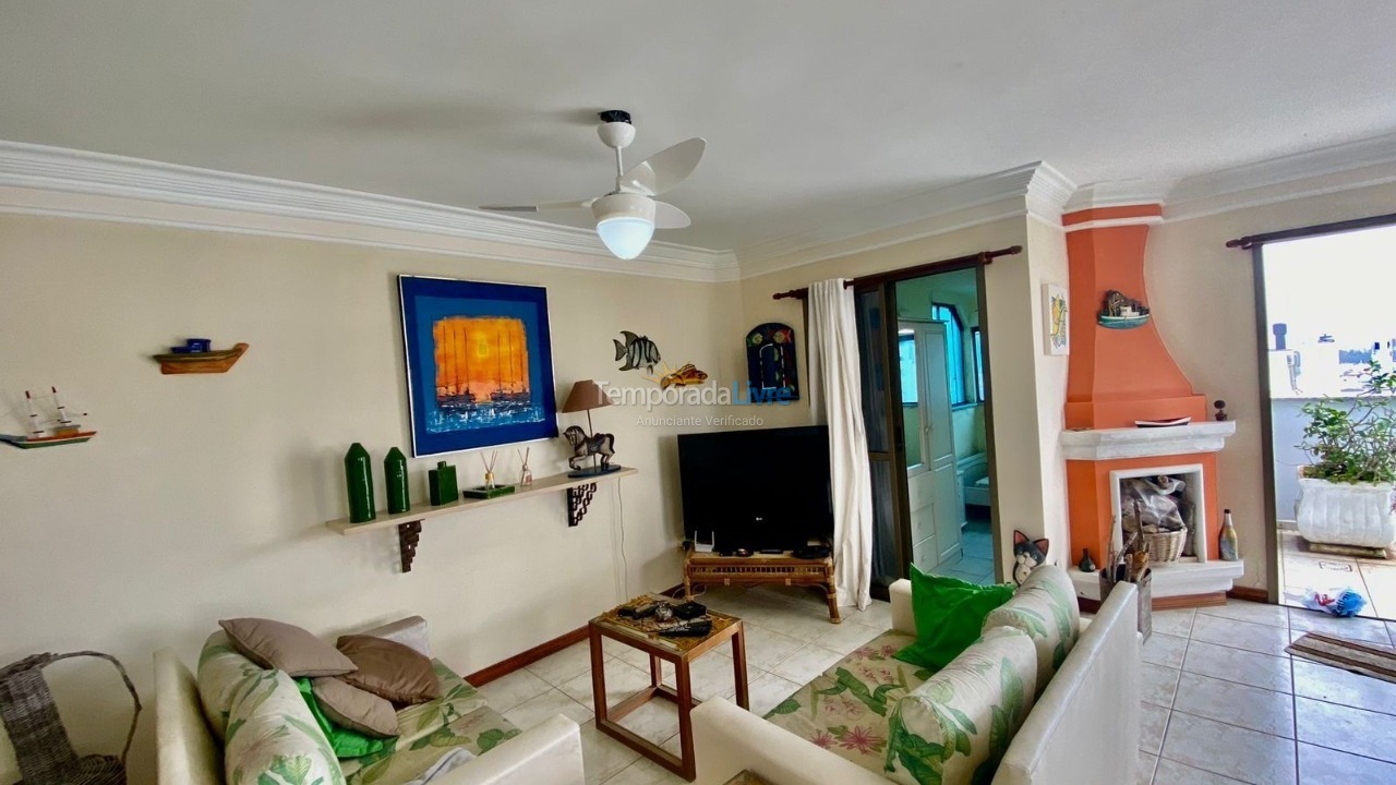 Apartamento para aluguel de temporada em Capão da Canoa (Navegantes)