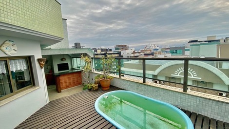 Capão da Canoa - RESERVAS DIRETO COMIGO - INSTAGRAM: @PABLOREIDOIMOVEL