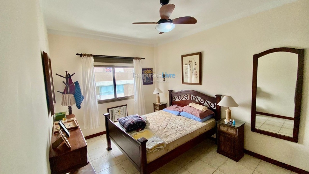 Apartamento para aluguel de temporada em Capão da Canoa (Navegantes)