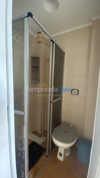 Apartamento para aluguel de temporada em Capão da Canoa (Centro)