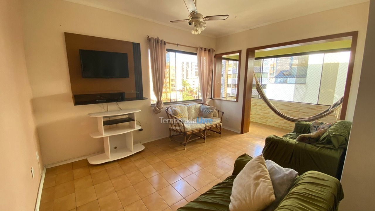 Apartamento para aluguel de temporada em Capão da Canoa (Centro)