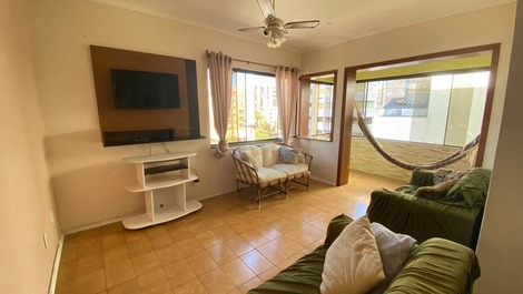 Apartment for rent in Capão da Canoa - Centro