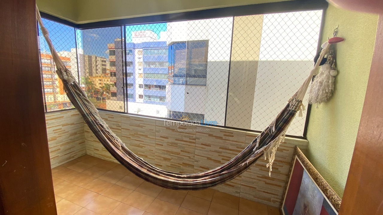 Apartamento para aluguel de temporada em Capão da Canoa (Centro)