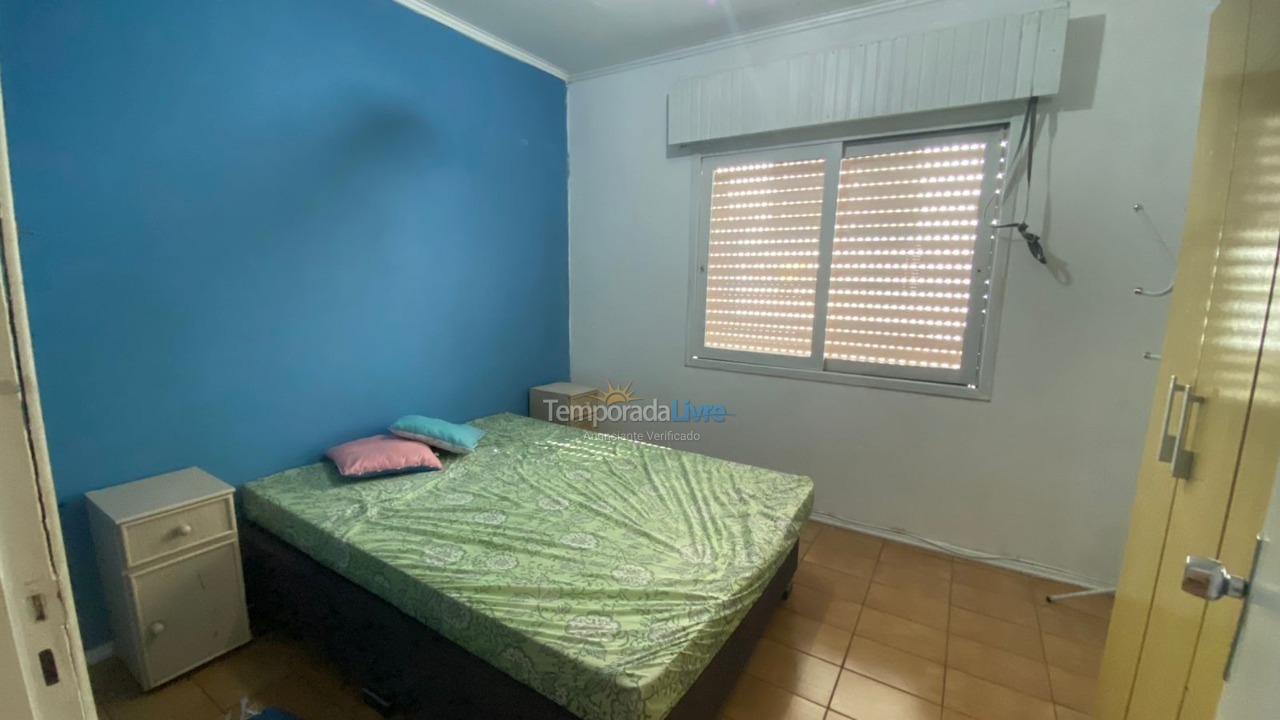 Apartamento para aluguel de temporada em Capão da Canoa (Centro)