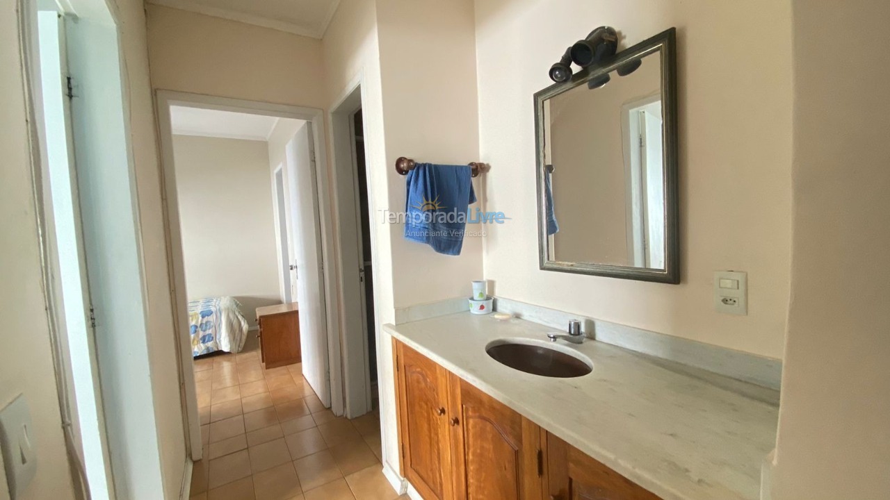 Apartamento para aluguel de temporada em Capão da Canoa (Centro)