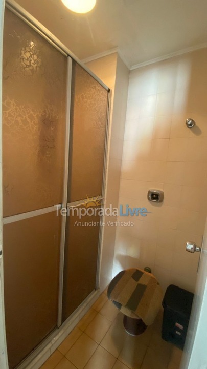 Apartamento para aluguel de temporada em Capão da Canoa (Centro)