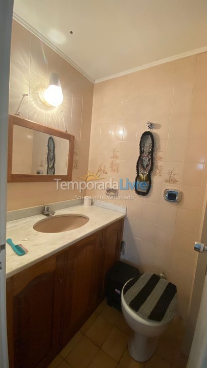 Apartamento para aluguel de temporada em Capão da Canoa (Centro)