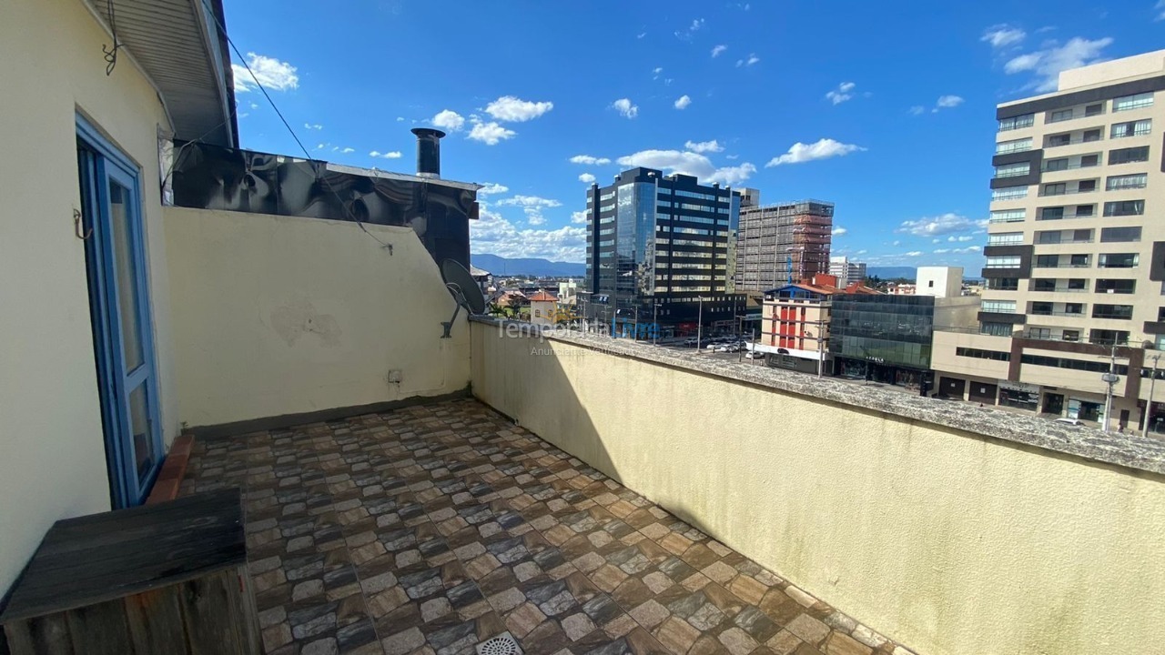 Apartamento para aluguel de temporada em Capão da Canoa (Centro)