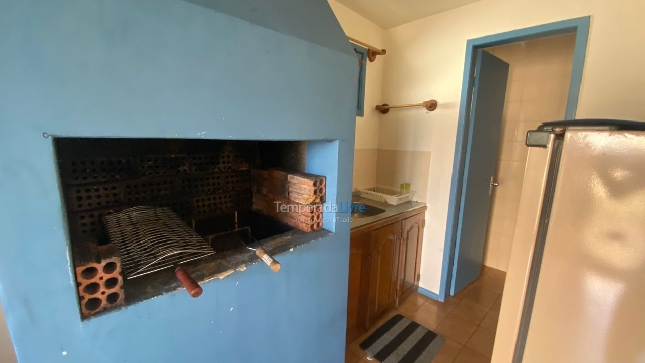 Apartamento para aluguel de temporada em Capão da Canoa (Centro)