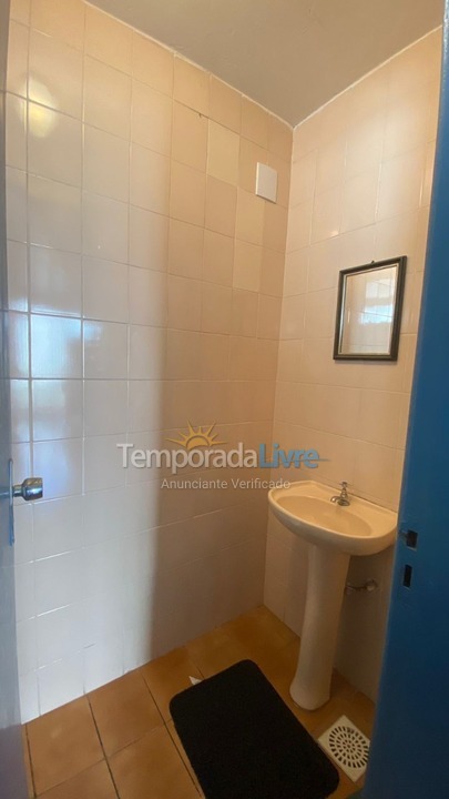 Apartamento para aluguel de temporada em Capão da Canoa (Centro)